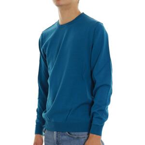 MAGLIA CON TOPPE OTTANIO